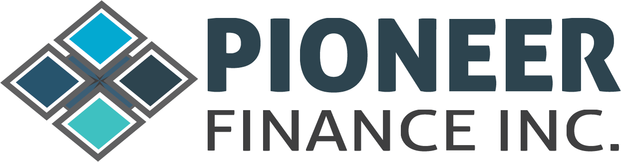 Pioneer Finance Inc.